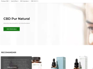 ZeN Float: CBD Online in Romania - Ulei, Cosmetice, Vape