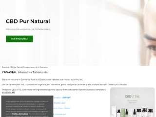 ZeN Float: CBD Online in Romania - Ulei, Cosmetice, Vape