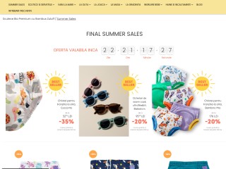 SUMMER SALES