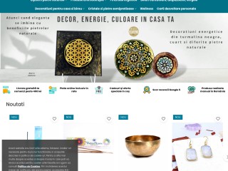 Bijuterii cu pietre naturale semipretioase și obiecte de decor | Elvero