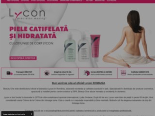 Lycon Shop | Produse profesioanle de Epilat | Lycon din Australia