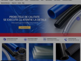 MC ProExpert Industrial SRL | McProExpert.ro