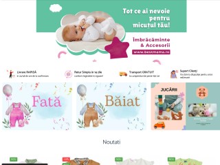 Haine bebelusi si nou nascuti