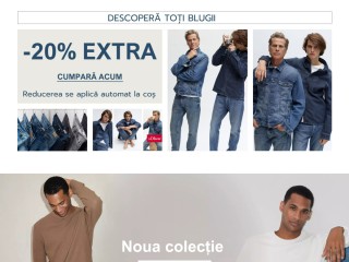 Just Brands Store - Brands you love on sale