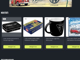 Cadouri Originale, Idei de Cadouri pentru Femei, Barbati si Copii - magazin online