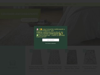 Descoperă Covoare de Calitate - Stil și Confort pentru Casa Ta | Corteza.ro