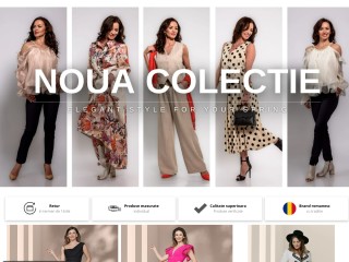 EFFECT Fashion - effectfashion.ro