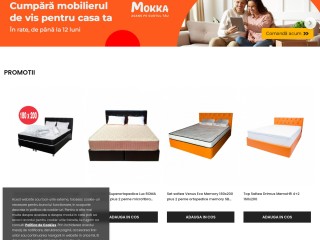 Ergos.ro - Mobilier Ergonomic pentru Casă și Birou
